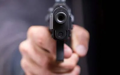 pistola