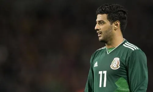 Carlos Vela y Tecatito Corona, entre lo más destacado de los seleccionados