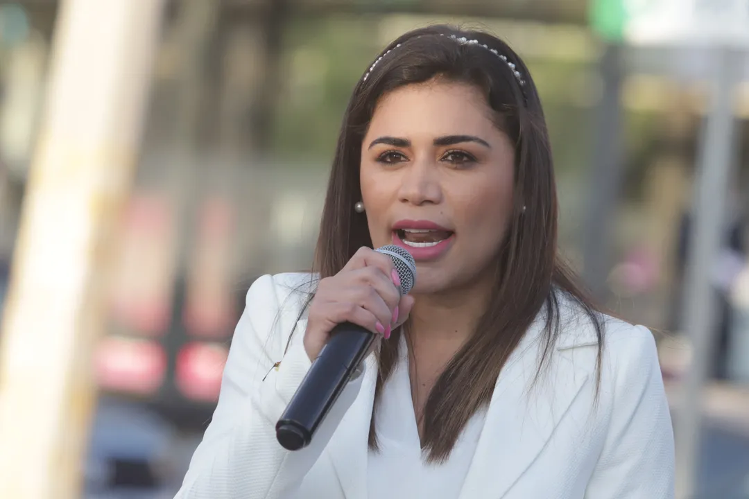 Karina Romero Alcalá