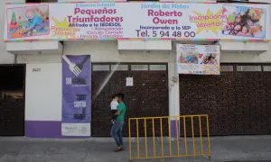 A la fecha Sedesol Puebla ha clausurado 10 guarderías