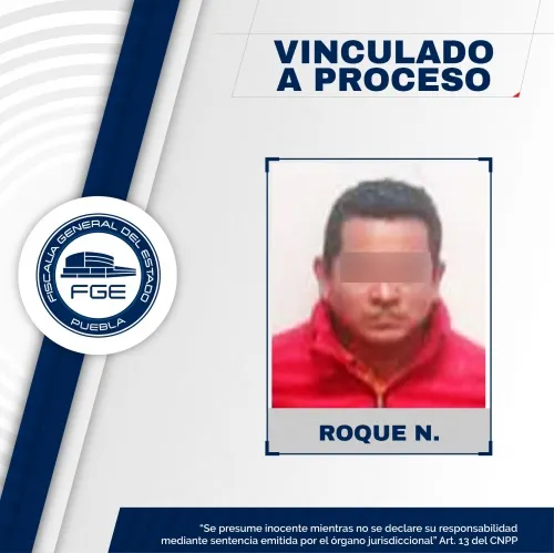 Vinculado a proceso policía municipal presunto responsable de homicidio