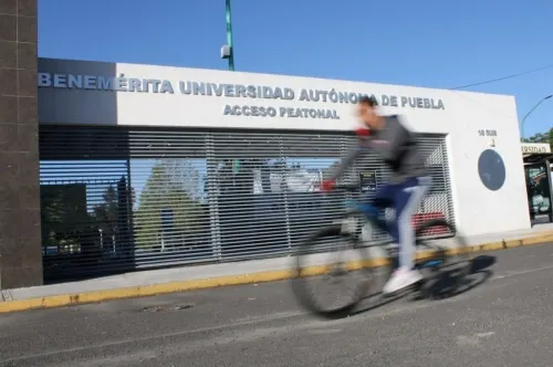 Se realizan elecciones de directivos en la BUAP