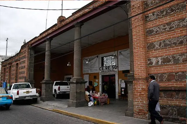 Liberan por “error” a reo del penal de San Pedro Cholula