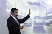 Destacan inversión de 9,500 mde anuales de VW para investigación