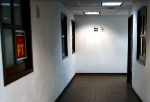 Desocupan oficinas del PT en Congreso federal