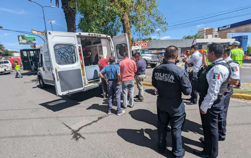 Diagonal Defensores de la República