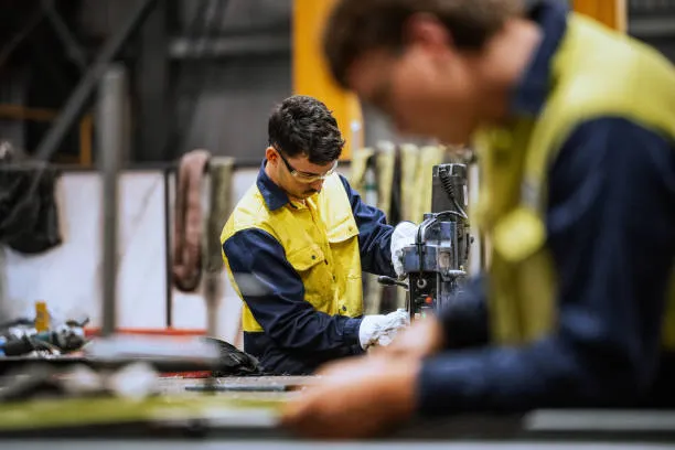 Puebla arrancó 2025 como líder industrial en México