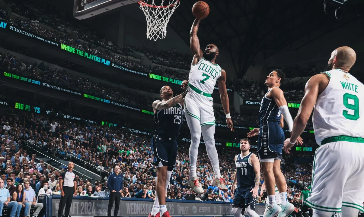 Boston Celtics