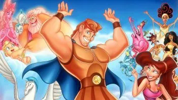 Guy Ritchie, director de Aladdín, dirigirá el remake live-action de Hércules