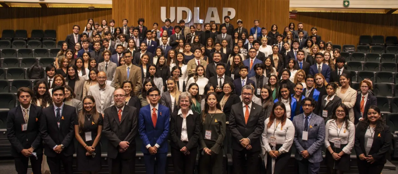 UDLAP