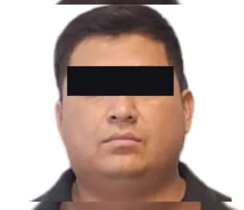 Vinculan a proceso a Emmanuel Irving responsable del accidente de globo aerostático en Teotihuacan