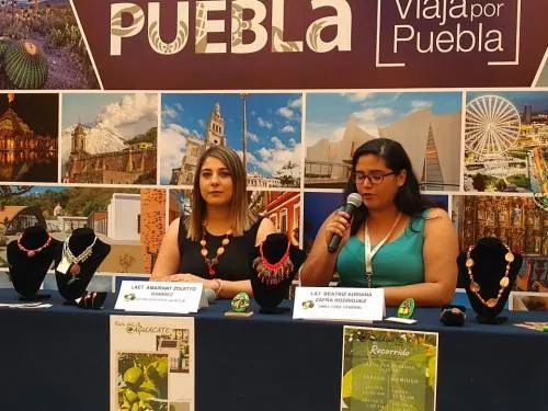 Próximo domingo inicia la Ruta Turística del Aguacate en Atlixco