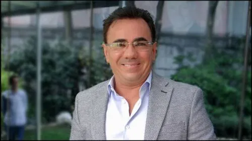Inaugura Alexis Ayala escuela de actuación en Puebla de Gerardo Quiroz