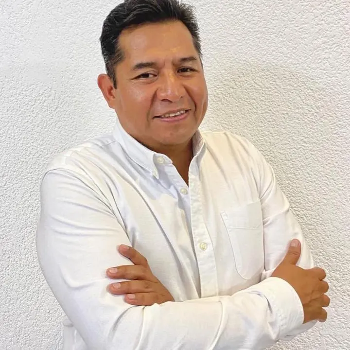 Eduardo Romero Romero