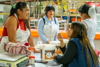 Trabajo igual, salario distinto: el persistente castigo económico por ser mujer en el México de 2026