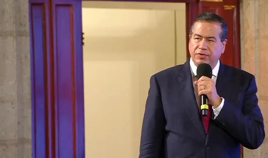 Ricardo Mejía