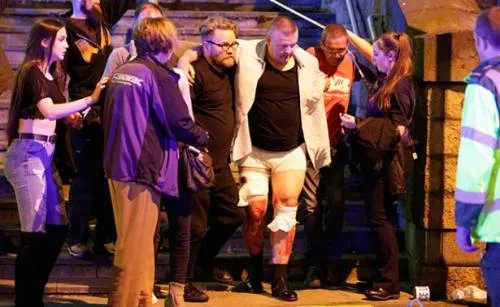 El Estado Islámico asume la autoría del atentado de Manchester