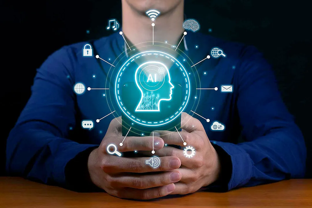 Inteligencia Artificial