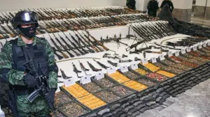 Cártel Nueva Generación, el menos combatido
