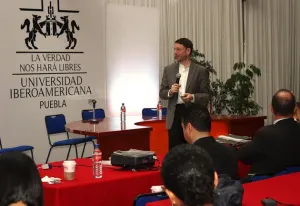 Concluye en Ibero Puebla el VIII Congreso Internacional de Museos
