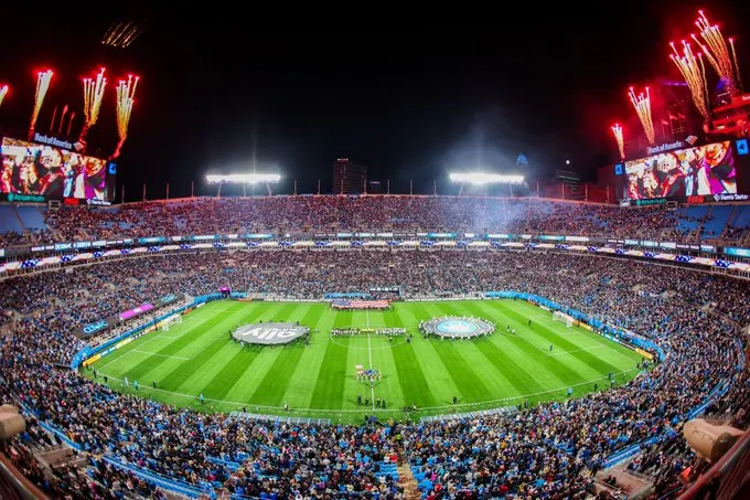Foto: X / @MLS