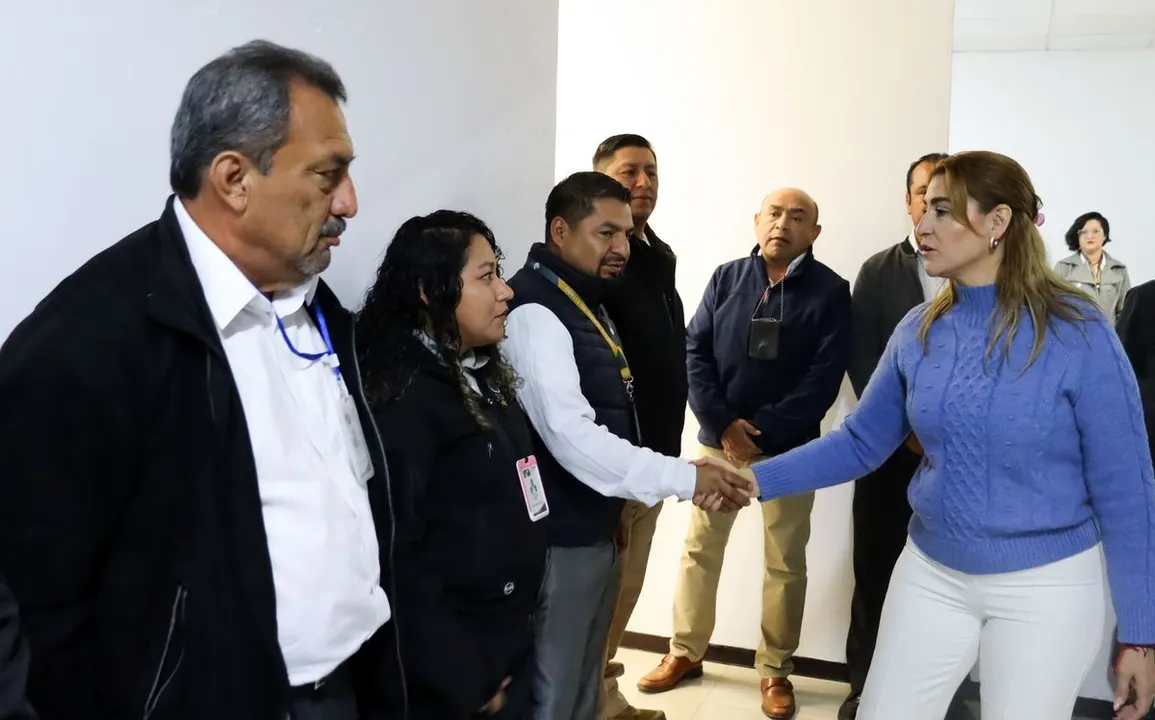Idamis Pastor Betancourt Recorrido Fiscalias