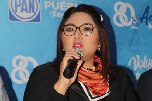 PAN pide privilegiar apoyo para grupos vulnerables ante contingencia por coronavirus