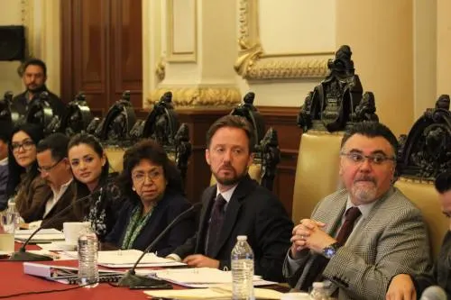 Ayuntamiento rescatará los parques Juárez y Paseo Bravo
