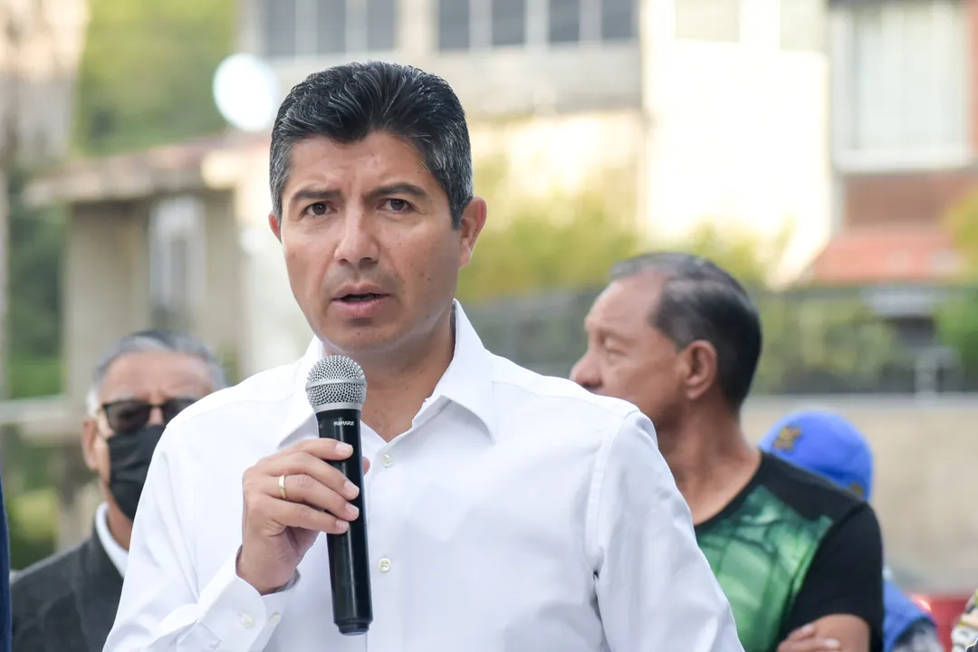 Eduardo Rivera Pérez