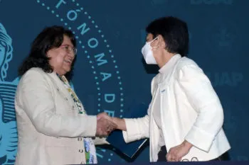Concluye en la BUAP Diplomado para la Atención de la Violencia de Género de las Instituciones de Educación Superior