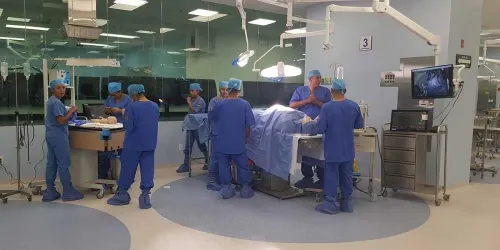 Iniciará la Universidad de la Salud periodo de registro de aspirantes en junio