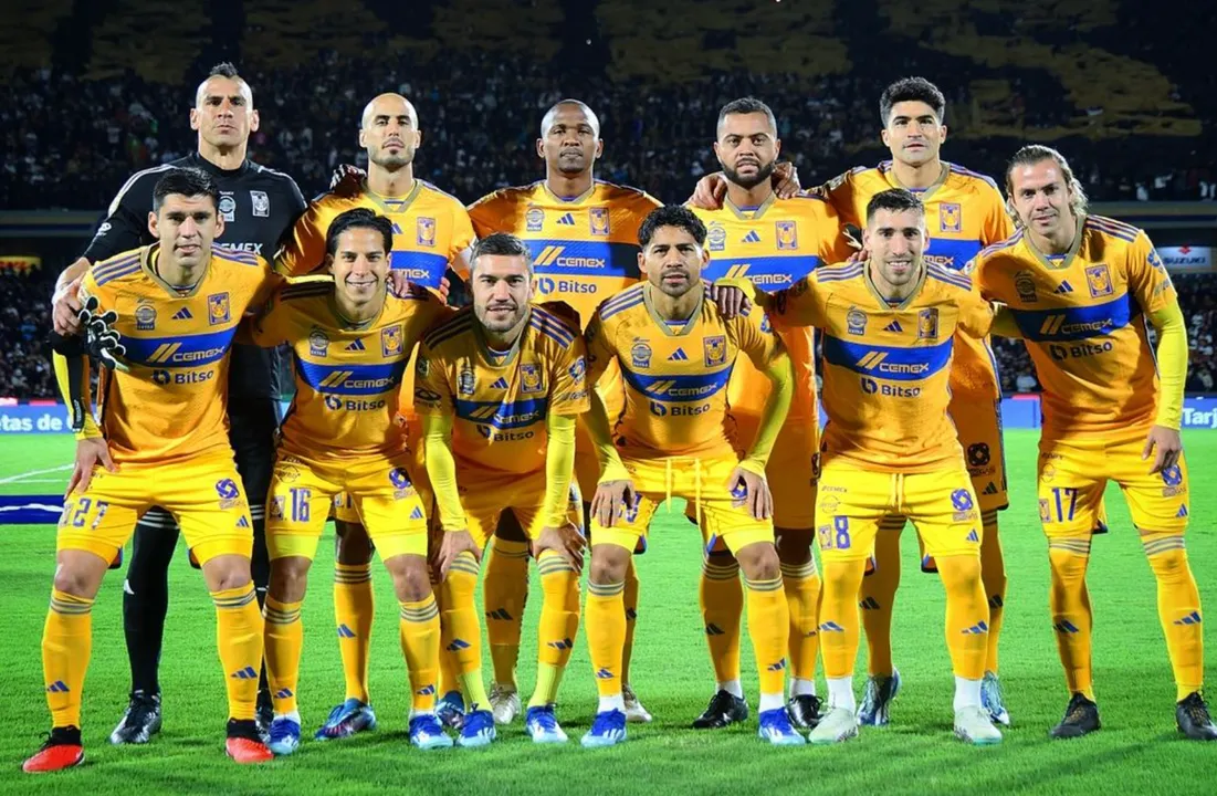 Tigres con un pie en la final