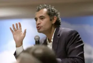 No tengo ni un centavo que no me corresponda: Ochoa Reza