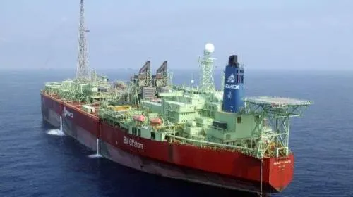 Pemex encuentra yacimientos con reservas de 180 millones de barriles de crudo