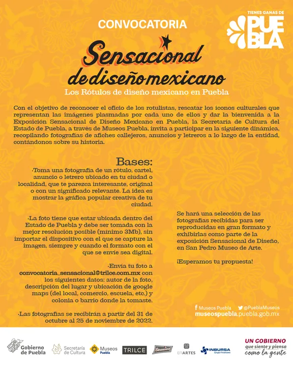 Sensacional Del Diseno