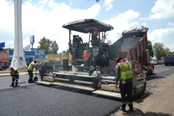 Pepe Chedraui advierte multas por daños a calles recién rehabilitadas en Puebla