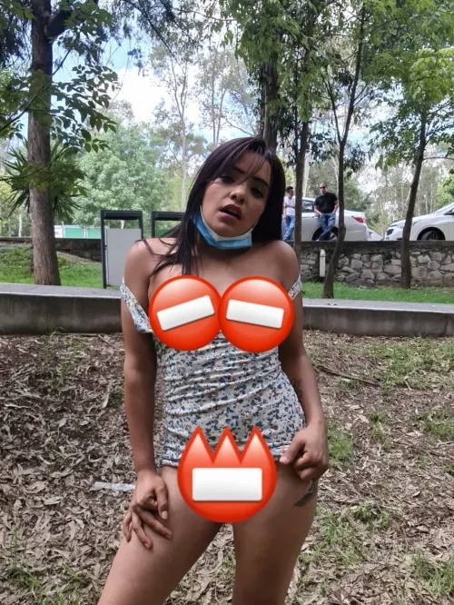 Utilizan Los Fuertes como set…  para porno  