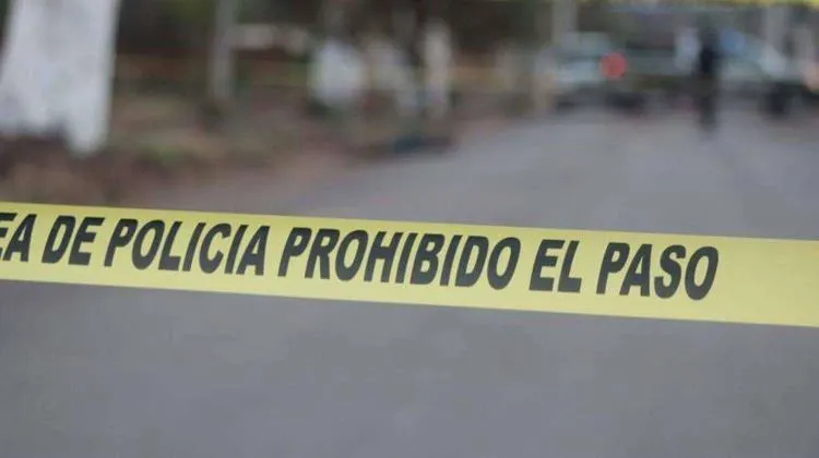 Policía