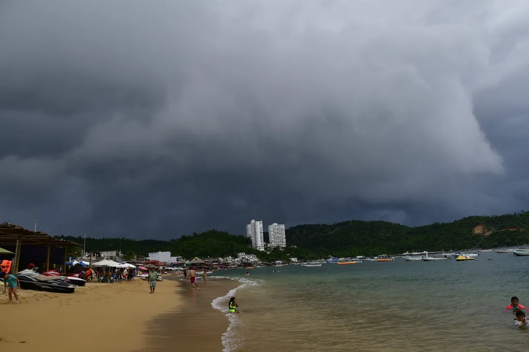 Acapulco