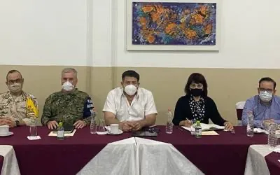 Ataque  contra Abel Murrieta fue directo y planeado: FGJE Sonora