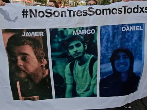 Jalisco implica a tía en triple asesinato; entrevista con Aristóteles Sandoval