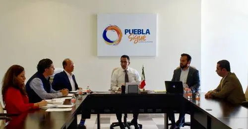 Avanza Puebla en el cumplimiento de la Agenda 2030 con la instalación de Comité Técnico