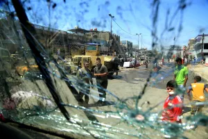 Ola de atentados del Estado Islámico en Irak deja al menos 24 muertos