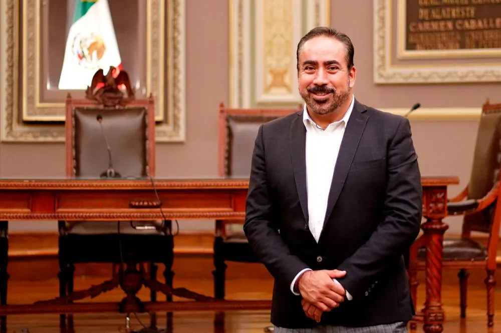 Rafael Micalco Mendez Entrevista