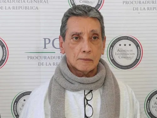Mario Villanueva podría ir a prisión domiciliaria antes de fin de año