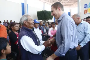 Aún están en análisis recursos para Ramo 23: RMV