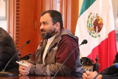 Remiten a 3 ambulantes por no acatar medidas sanitarias