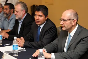 Requieren municipios de México mayor apoyo de la federación: ANAC