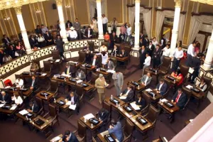 En Puebla están garantizados los derechos de la niñez: Congreso