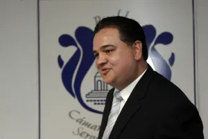 Urge que Moreno Valle designe al nuevo titular de la Secotrade: Canaco